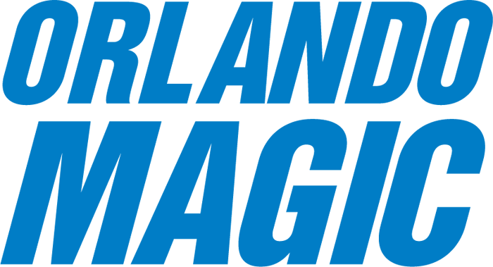Orlando Magic 2000-Pres Wordmark Logo iron on heat transfer
